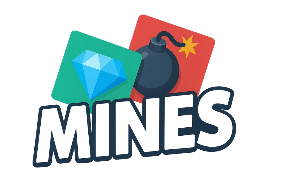 Mines logo